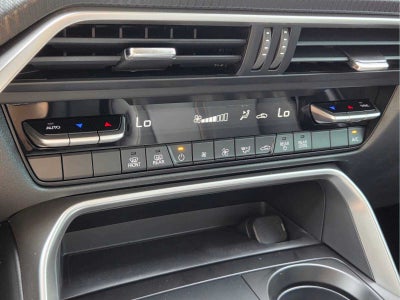 2026 Mazda Mazda CX-90 3.3 Turbo Select AWD