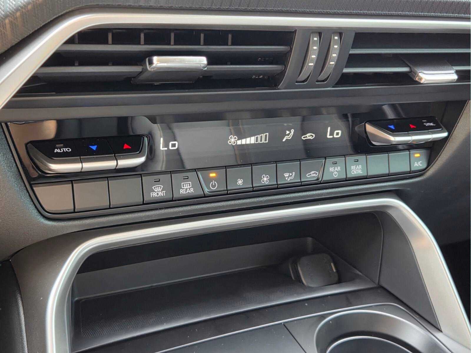 2026 Mazda Mazda CX-90 3.3 Turbo Select AWD