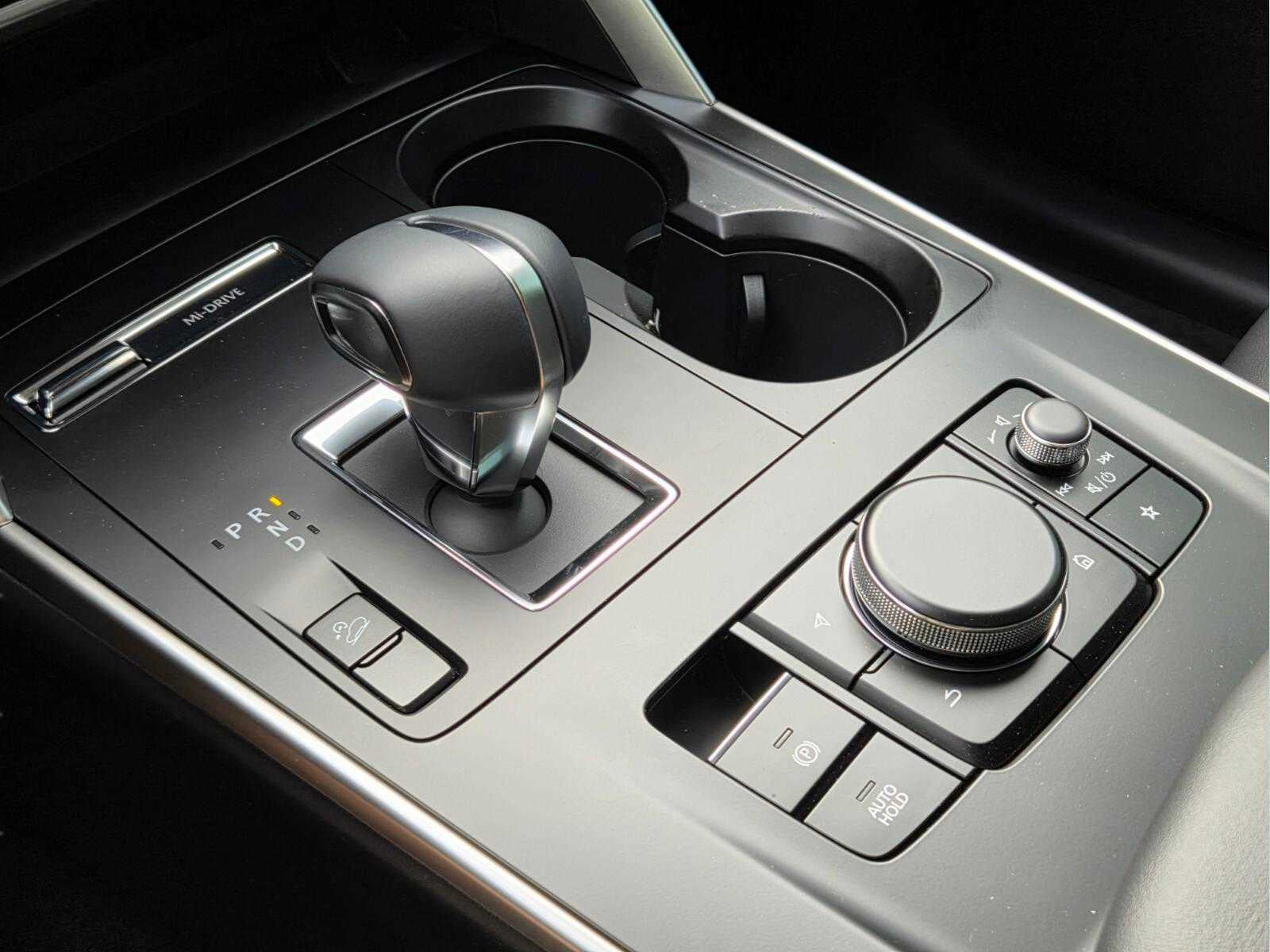 2026 Mazda Mazda CX-90 3.3 Turbo Select AWD