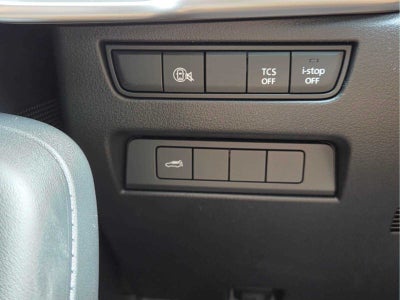 2026 Mazda Mazda CX-90 3.3 Turbo Select AWD