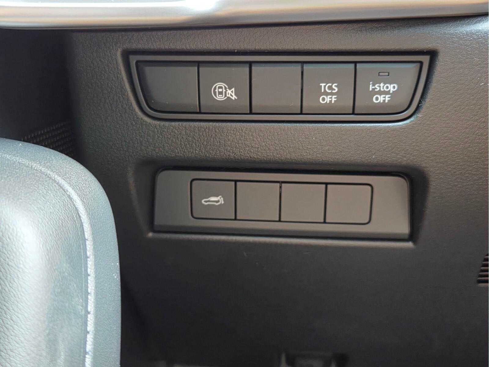 2026 Mazda Mazda CX-90 3.3 Turbo Select AWD