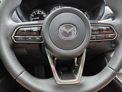 2026 Mazda Mazda CX-90 3.3 Turbo Select AWD