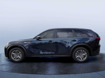 2026 Mazda Mazda CX-90 3.3 Turbo Select AWD