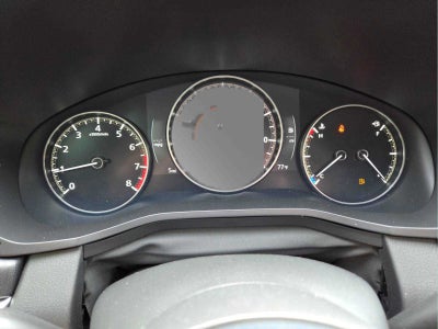 2026 Mazda Mazda CX-90 3.3 Turbo Select AWD