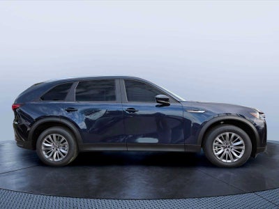 2026 Mazda Mazda CX-90 3.3 Turbo Select AWD