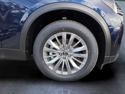 2026 Mazda Mazda CX-90 3.3 Turbo Select AWD