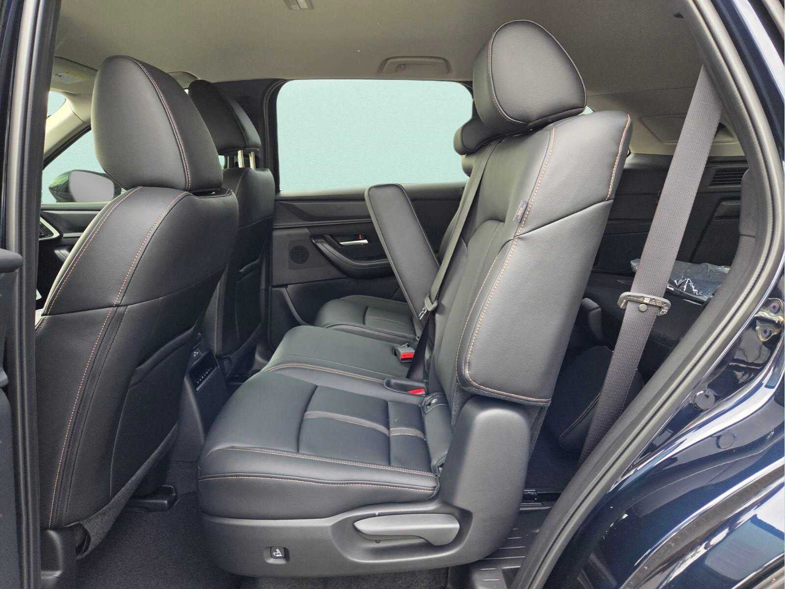 2026 Mazda Mazda CX-90 3.3 Turbo Select AWD