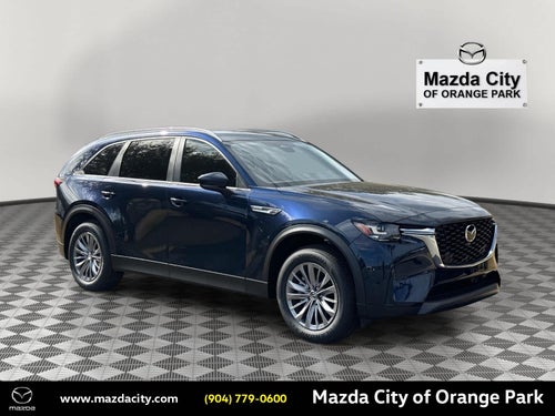 2026 Mazda Mazda CX-90 3.3 Turbo Select AWD