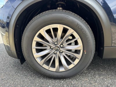 2026 Mazda Mazda CX-90 3.3 Turbo Select AWD