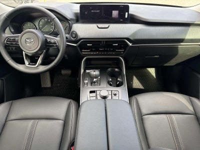 2026 Mazda Mazda CX-90 3.3 Turbo Select AWD