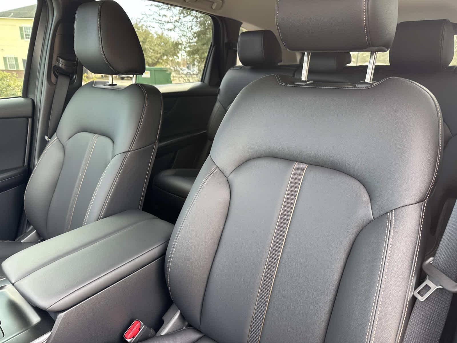 2026 Mazda Mazda CX-90 3.3 Turbo Select AWD