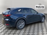 2026 Mazda Mazda CX-90 3.3 Turbo Select AWD