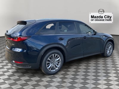 2026 Mazda Mazda CX-90 3.3 Turbo Select AWD