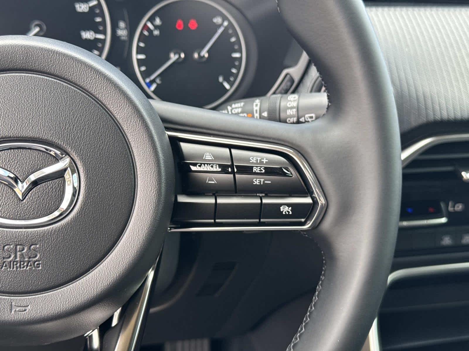 2026 Mazda Mazda CX-90 3.3 Turbo Select AWD