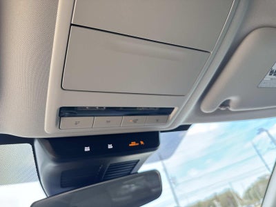 2026 Mazda Mazda CX-90 3.3 Turbo Select AWD