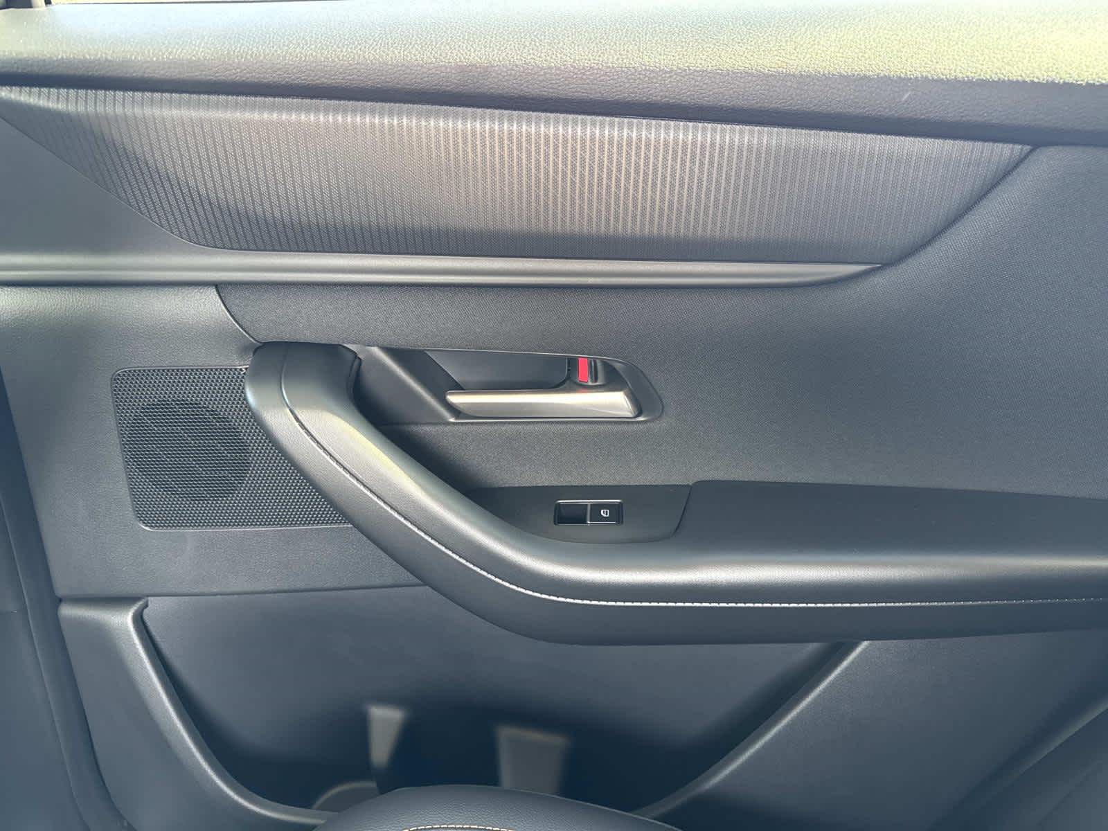 2026 Mazda Mazda CX-90 3.3 Turbo Select AWD