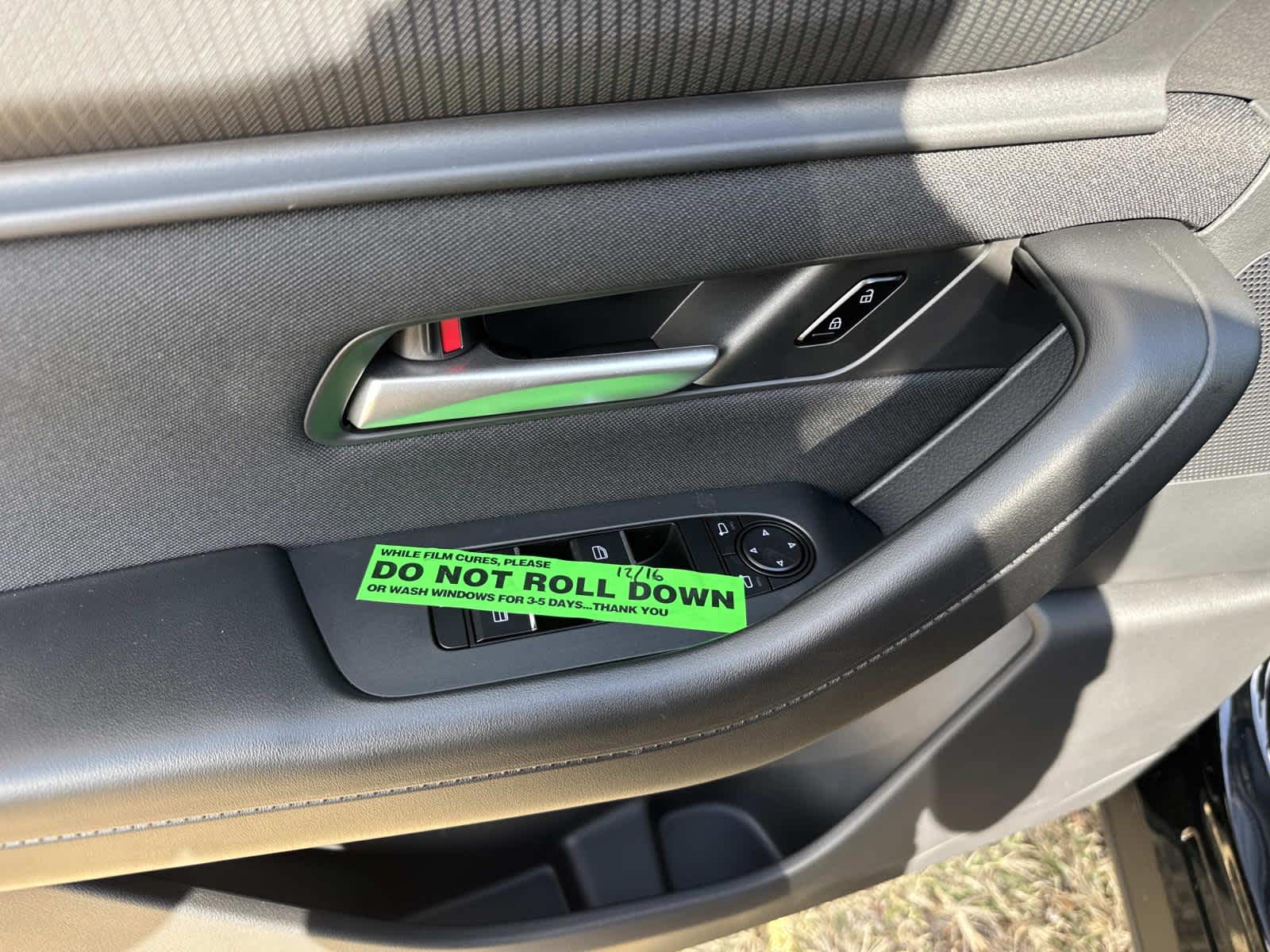 2026 Mazda Mazda CX-90 3.3 Turbo Select AWD