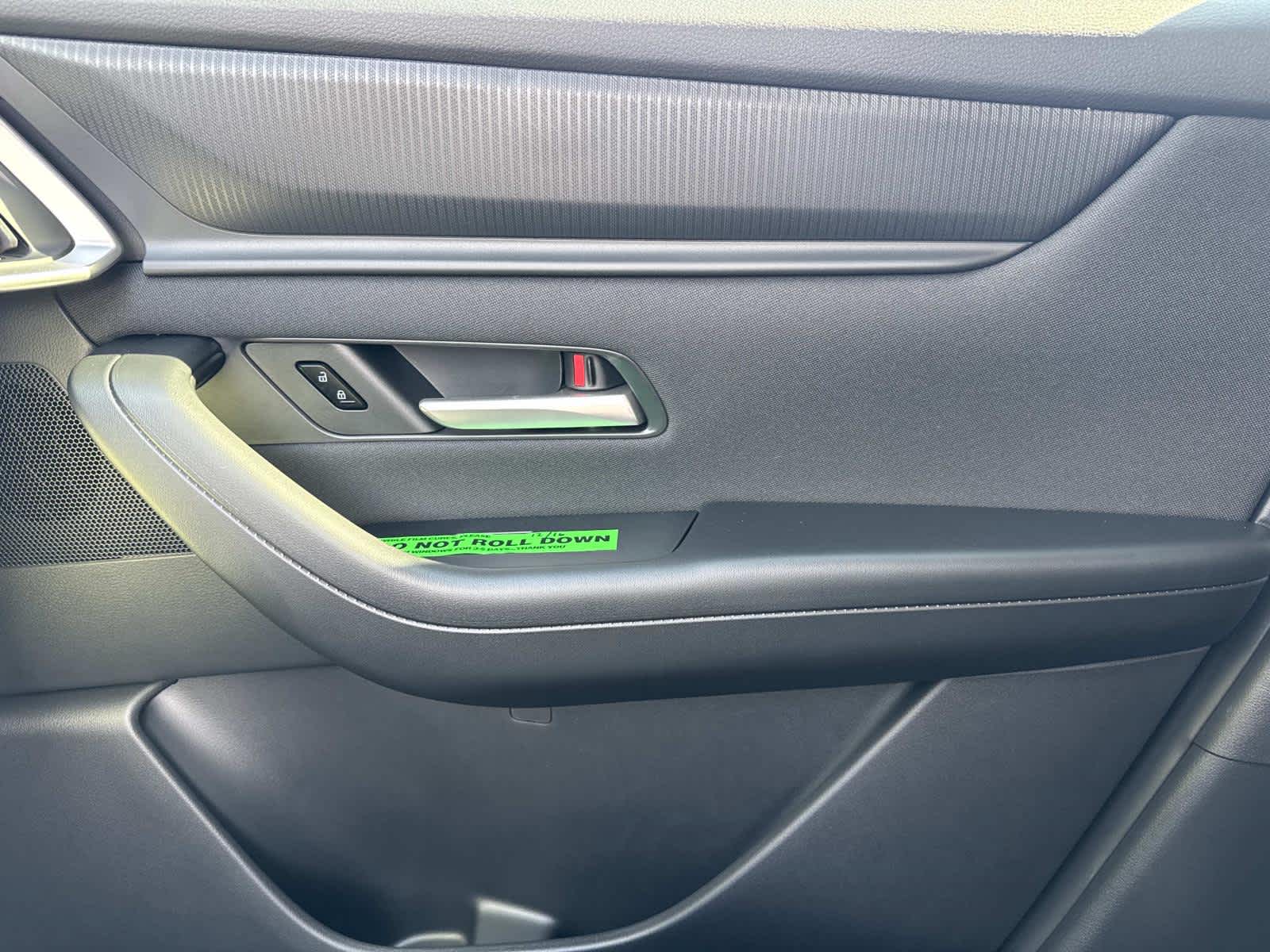 2026 Mazda Mazda CX-90 3.3 Turbo Select AWD