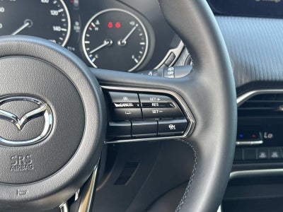 2026 Mazda Mazda CX-90 3.3 Turbo Select AWD