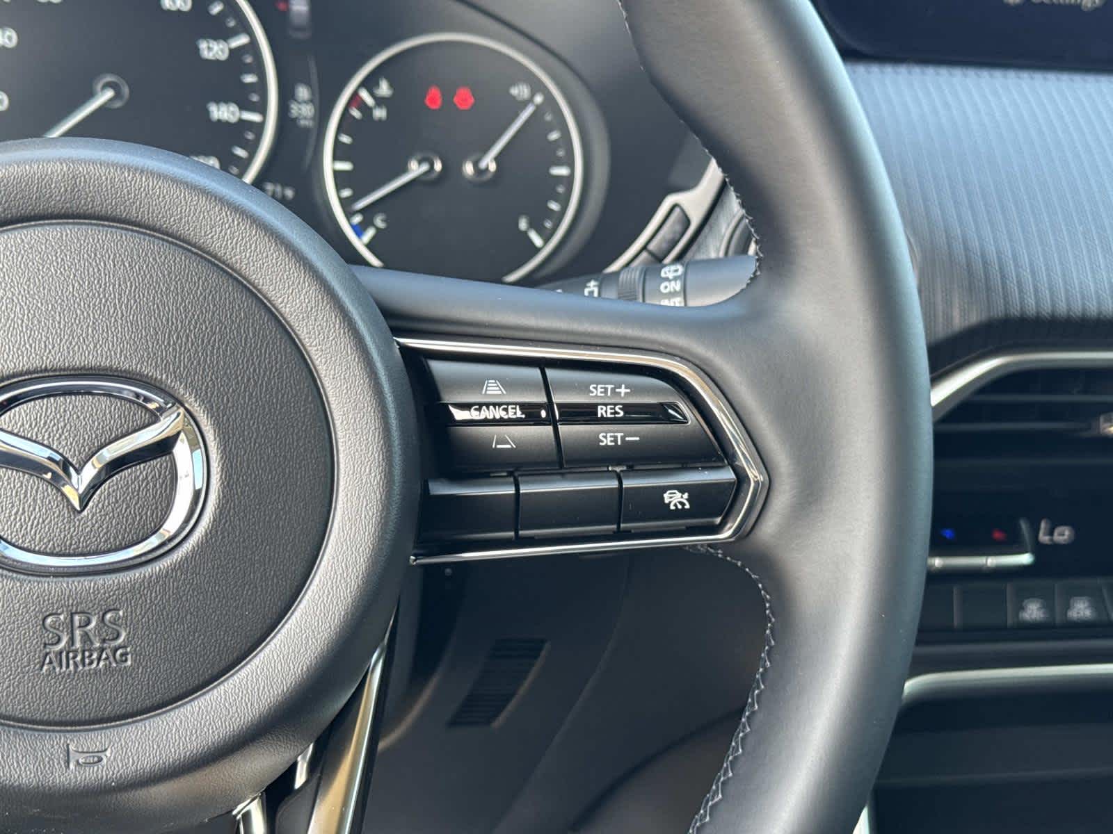 2026 Mazda Mazda CX-90 3.3 Turbo Select AWD