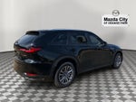 2026 Mazda Mazda CX-90 3.3 Turbo Select AWD