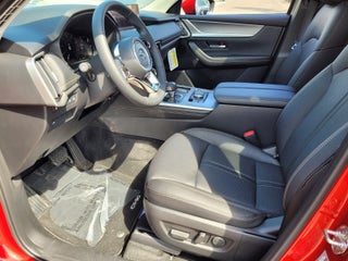 2024 Mazda Mazda CX-90 PHEV Preferred AWD in Jacksonville, FL - Tom Bush Family of Dealerships