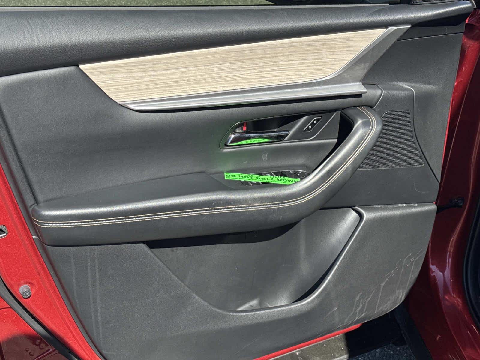 2024 Mazda Mazda CX-90 3.3 Turbo Preferred AWD