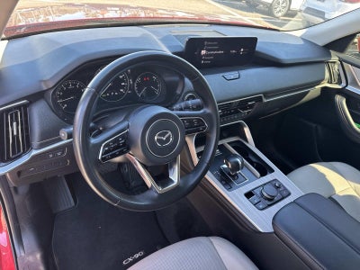 2024 Mazda Mazda CX-90 3.3 Turbo Preferred AWD