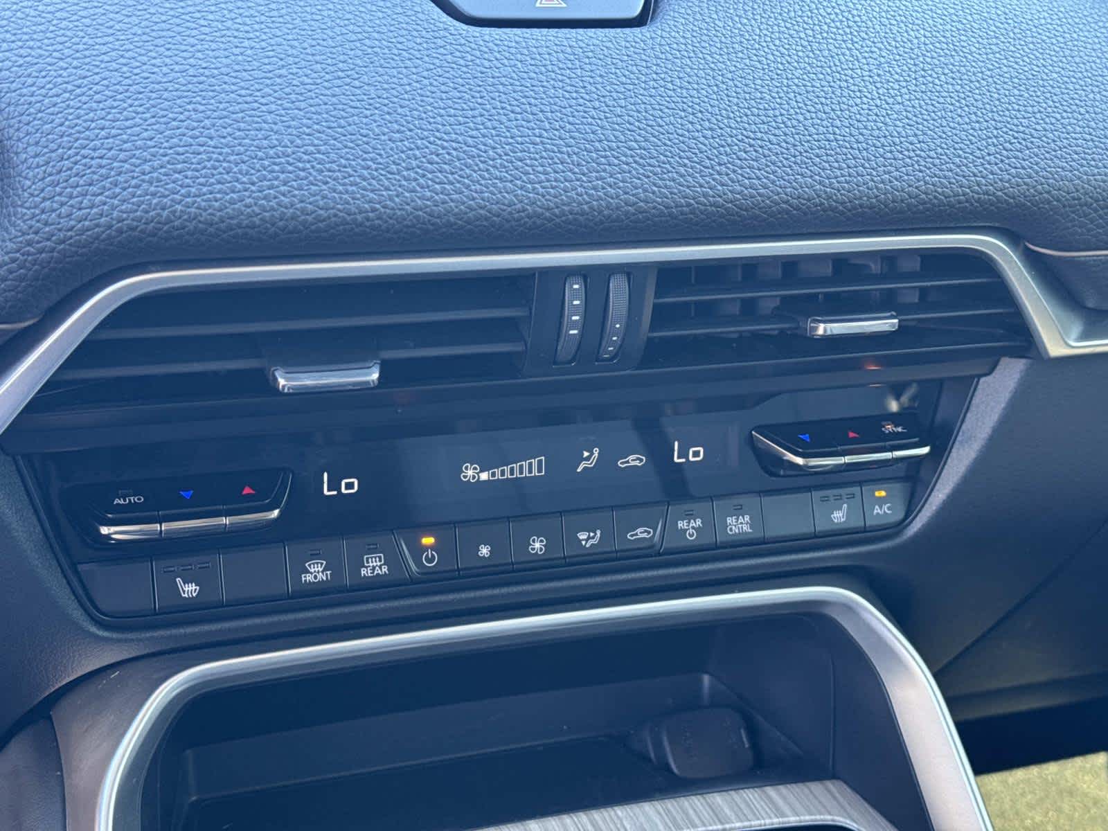 2024 Mazda Mazda CX-90 3.3 Turbo Preferred AWD