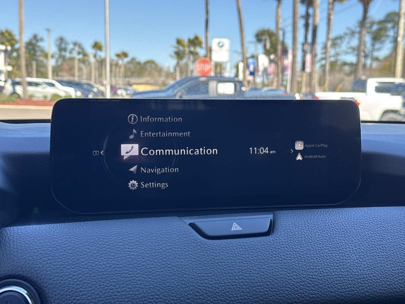 2024 Mazda Mazda CX-90 3.3 Turbo Preferred AWD