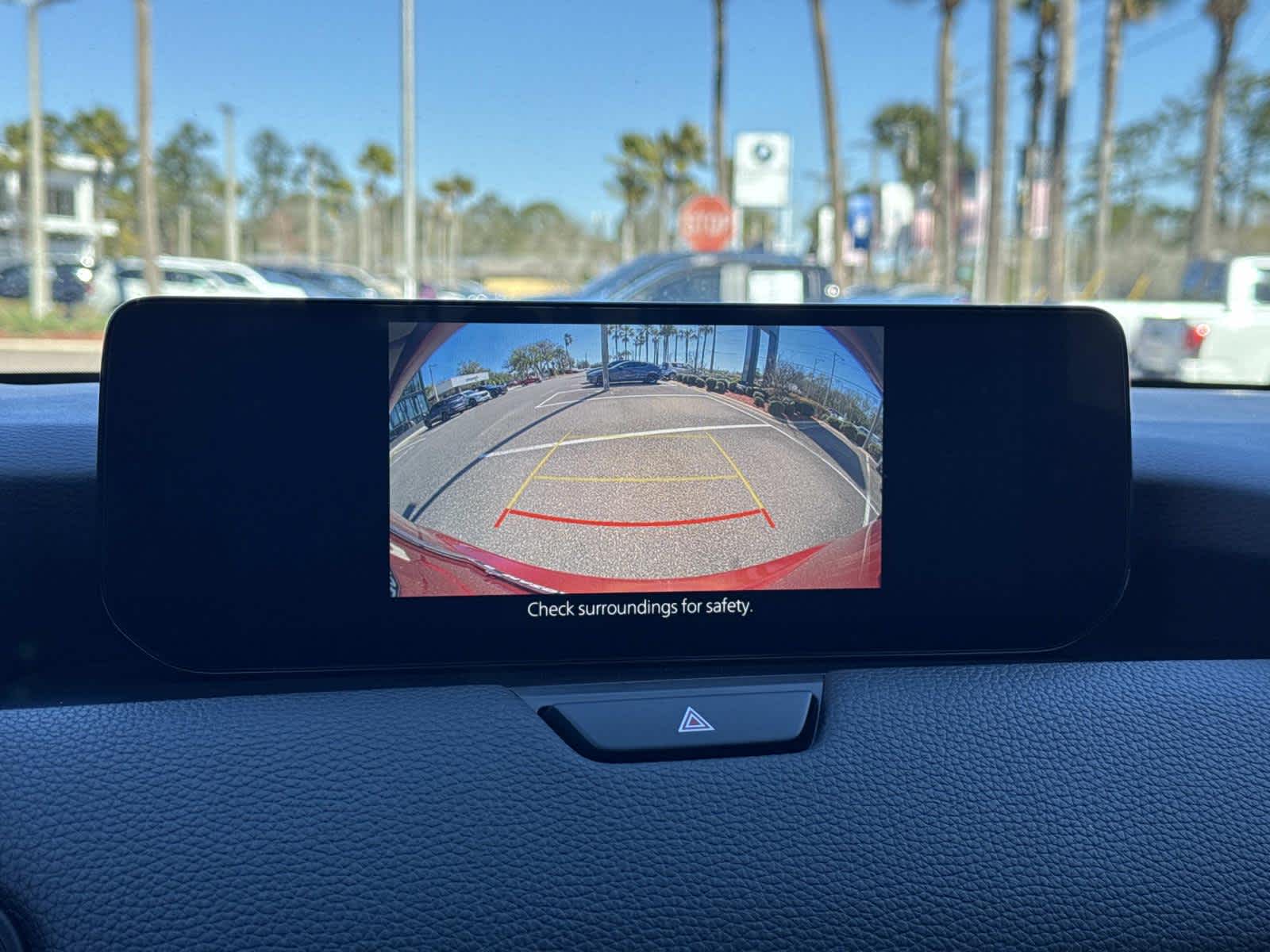 2024 Mazda Mazda CX-90 3.3 Turbo Preferred AWD