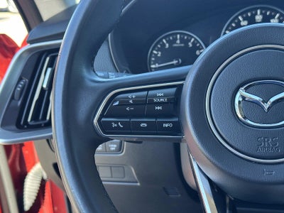 2024 Mazda Mazda CX-90 3.3 Turbo Preferred AWD