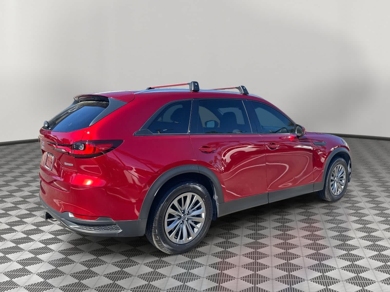 2024 Mazda Mazda CX-90 3.3 Turbo Preferred AWD