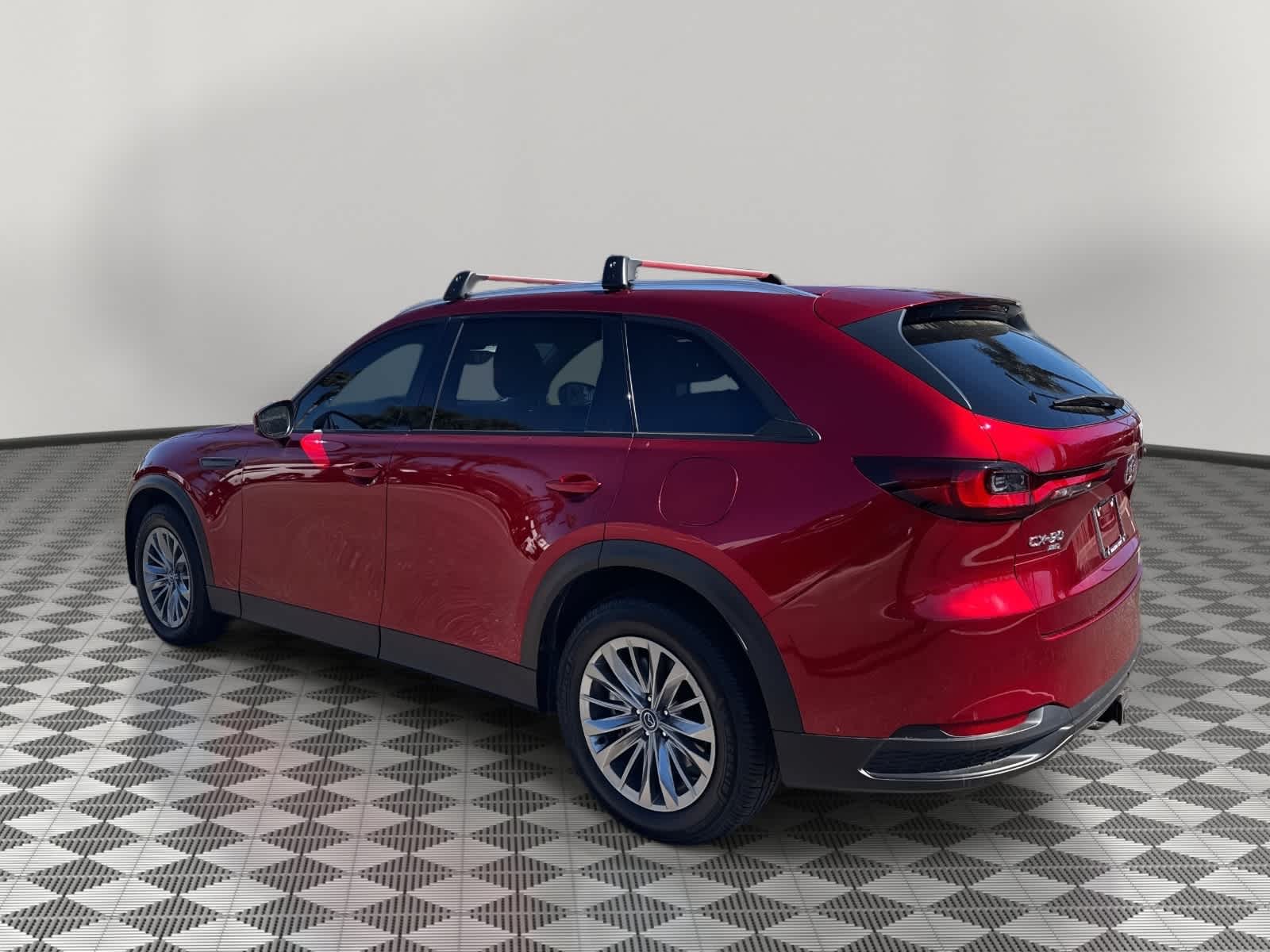 2024 Mazda Mazda CX-90 3.3 Turbo Preferred AWD