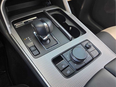 2026 Mazda Mazda CX-90 3.3 Turbo Preferred