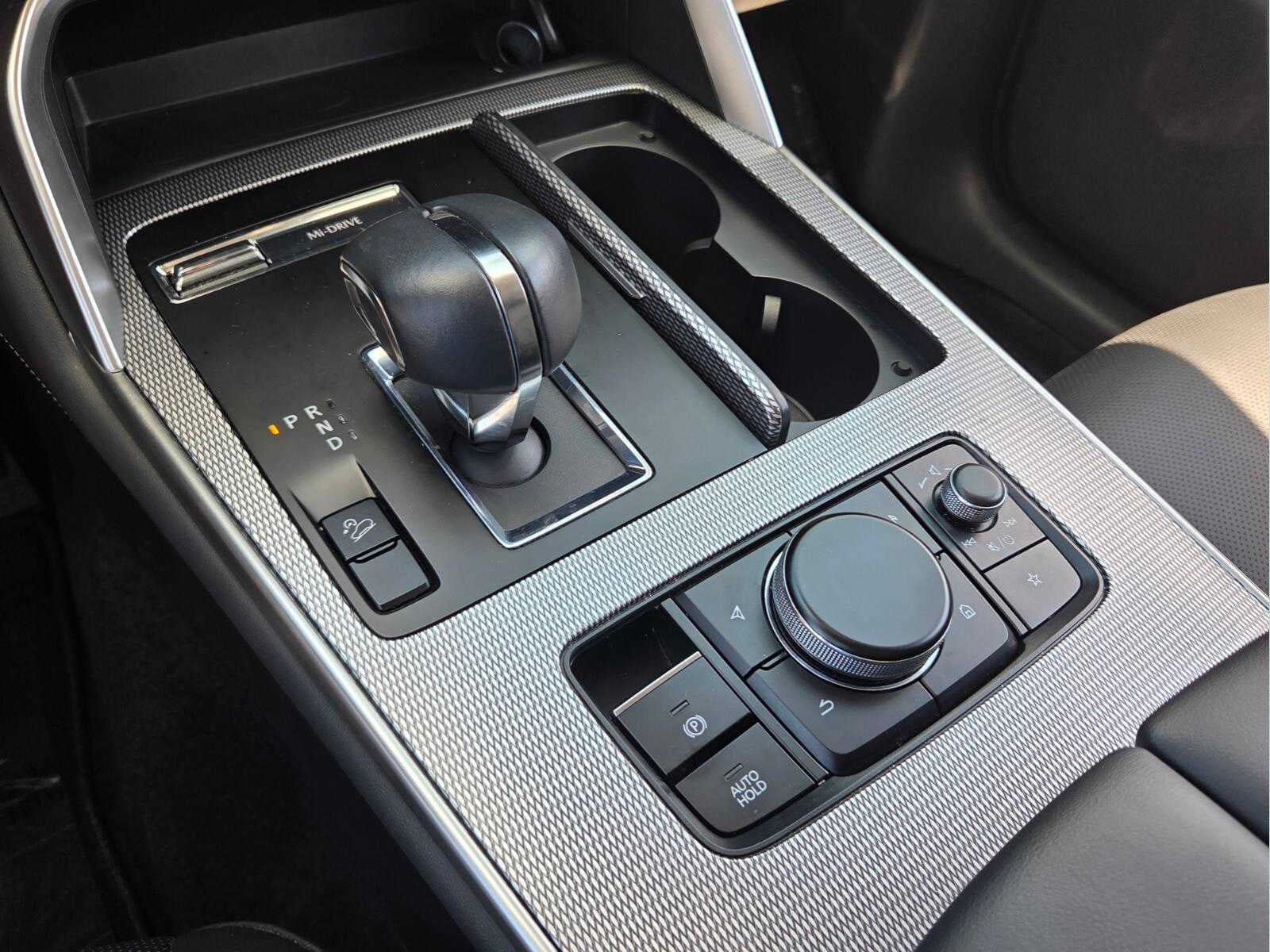 2026 Mazda Mazda CX-90 3.3 Turbo Preferred