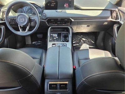 2026 Mazda Mazda CX-90 3.3 Turbo Preferred