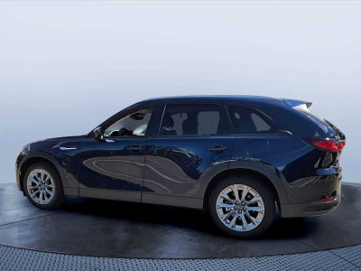2026 Mazda Mazda CX-90 3.3 Turbo Preferred