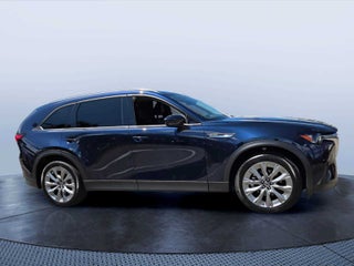 2026 Mazda Mazda CX-90 3.3 Turbo Preferred