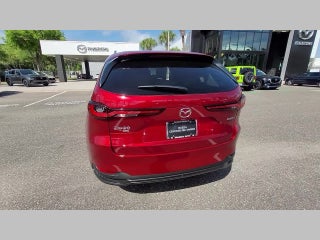 2024 Mazda Mazda CX-90 3.3 Turbo Preferred AWD in Jacksonville, FL - Tom Bush Family of Dealerships