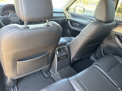 2025 Mazda Mazda CX-90 PHEV Premium Sport AWD