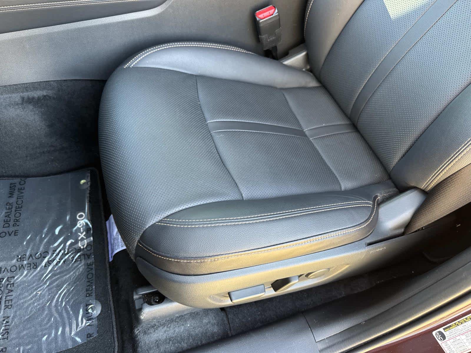 2025 Mazda Mazda CX-90 PHEV Premium Sport AWD