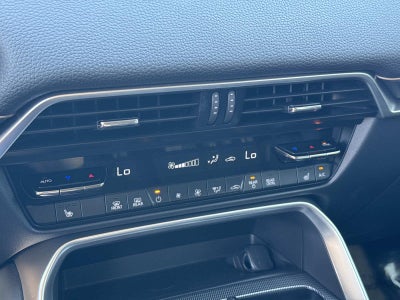 2025 Mazda Mazda CX-90 PHEV Premium Sport AWD