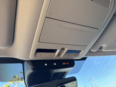 2025 Mazda Mazda CX-90 PHEV Premium Sport AWD