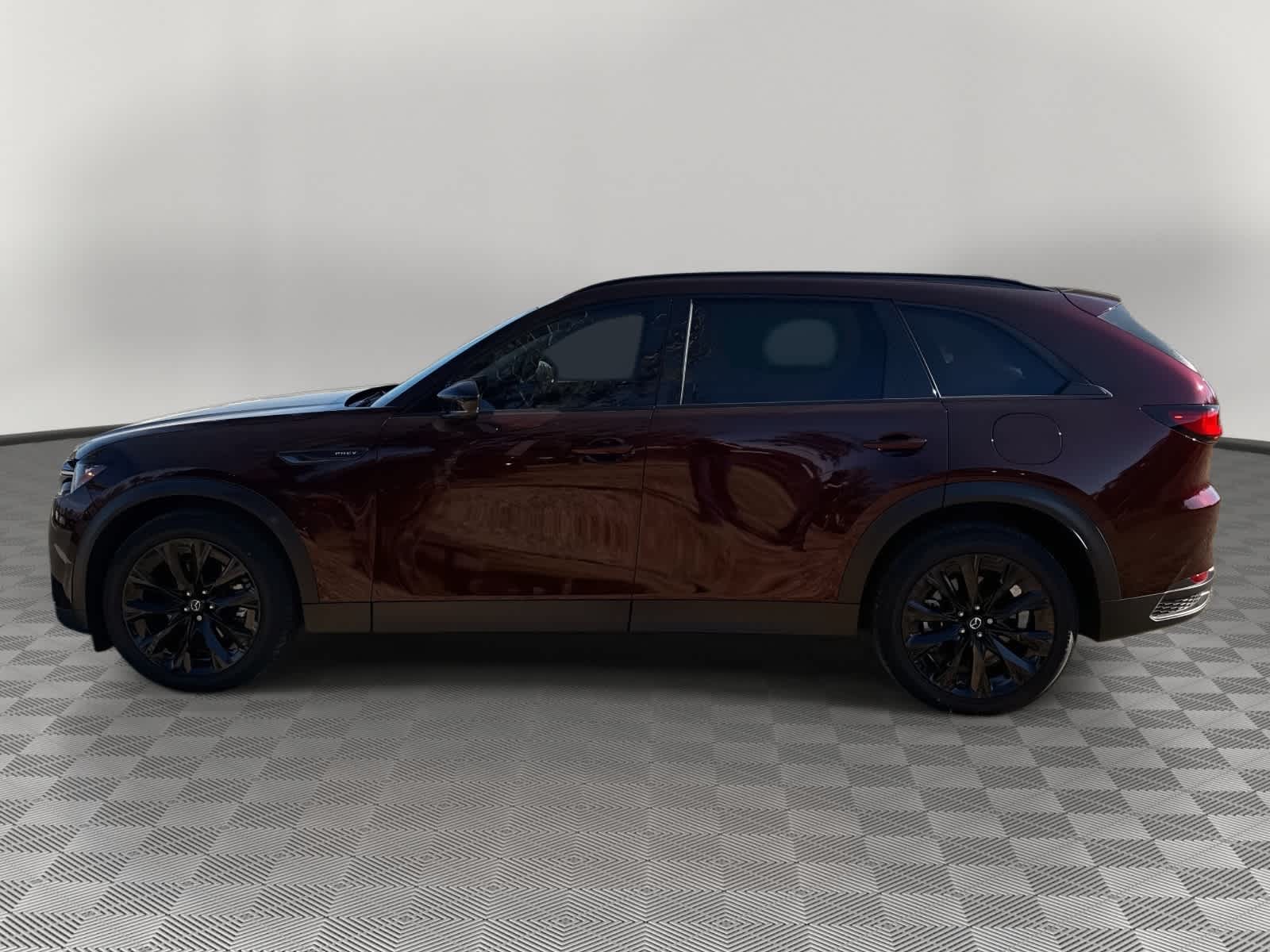 2025 Mazda Mazda CX-90 PHEV Premium Sport AWD