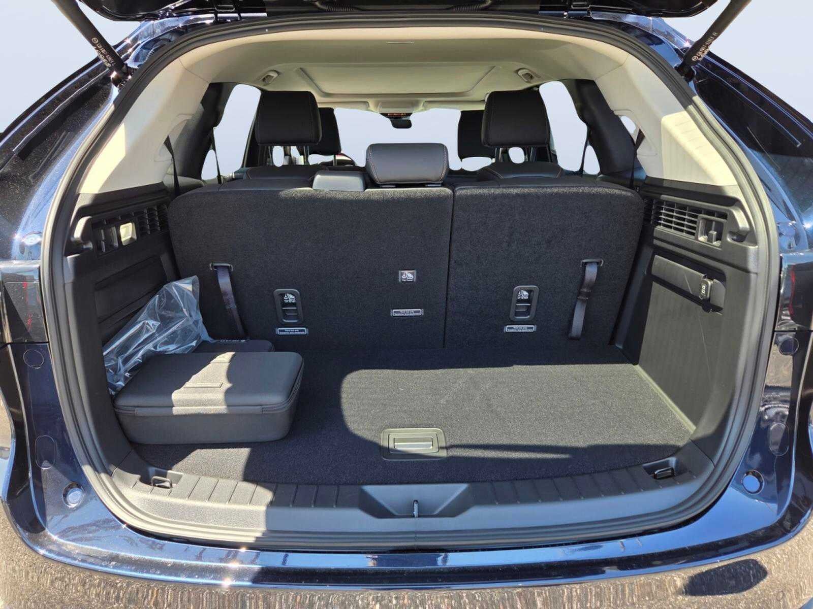 2026 Mazda Mazda CX-90 3.3 Turbo Premium Sport AWD