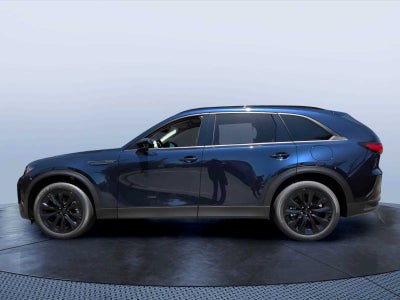 2026 Mazda Mazda CX-90 3.3 Turbo Premium Sport AWD