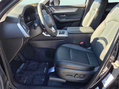 2026 Mazda Mazda CX-90 3.3 Turbo Premium Sport AWD