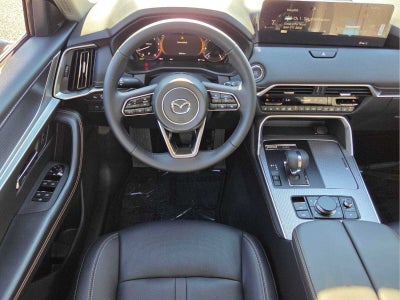 2026 Mazda Mazda CX-90 3.3 Turbo Premium Sport AWD
