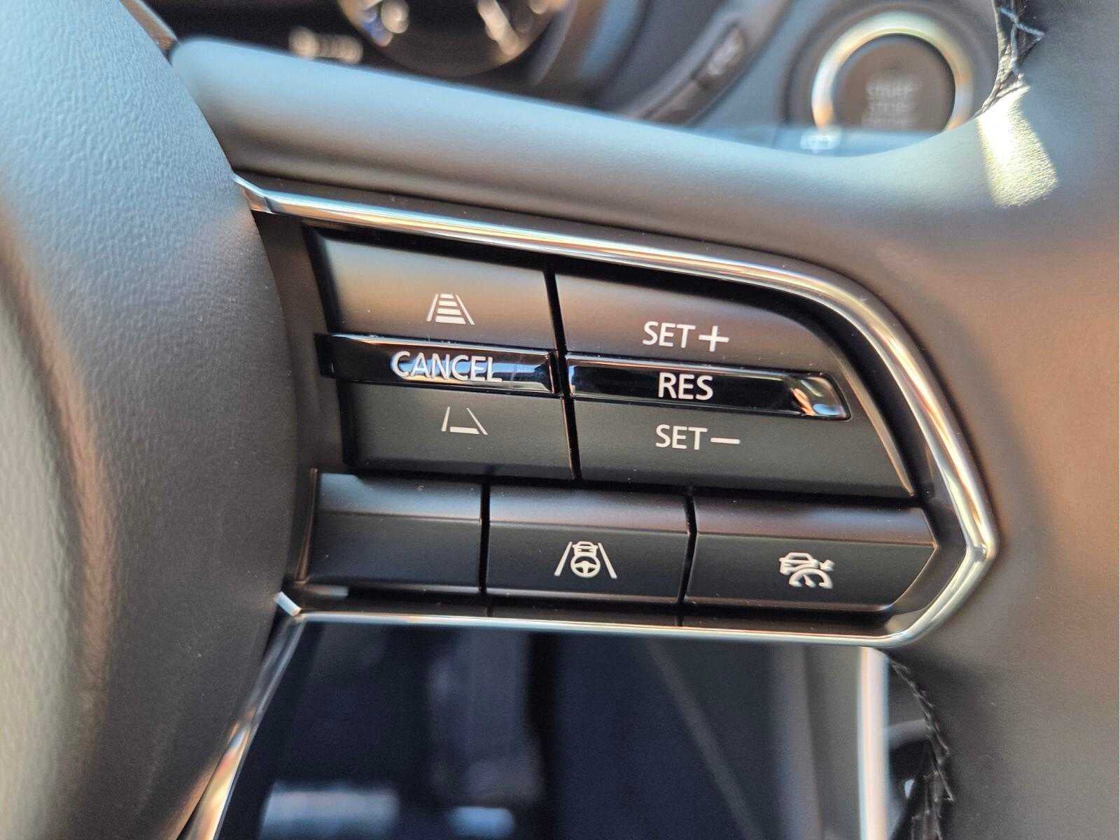 2026 Mazda Mazda CX-90 3.3 Turbo Premium Sport AWD